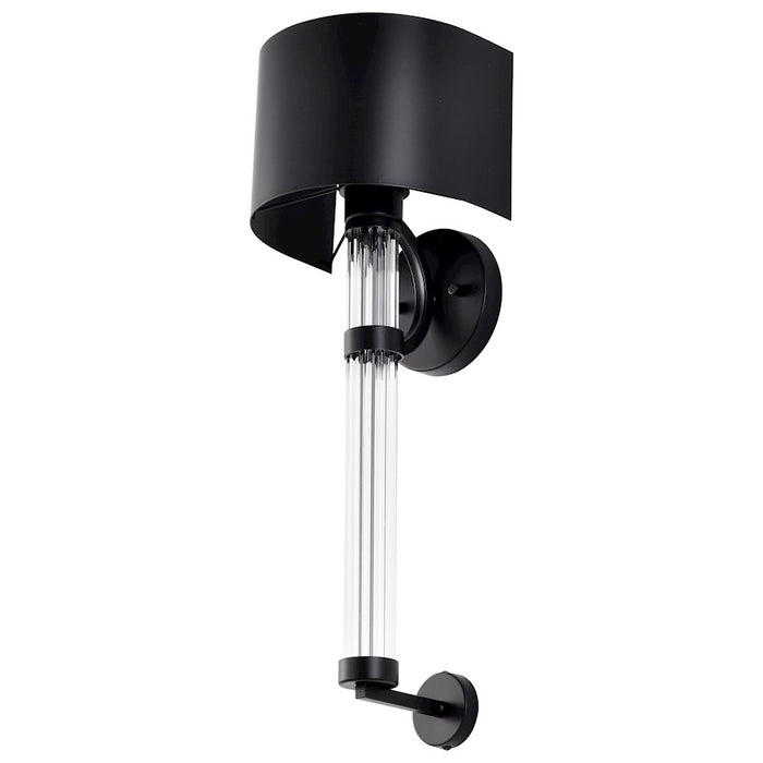 Nuvo Lighting Teagon 1 Light Wall Sconce
