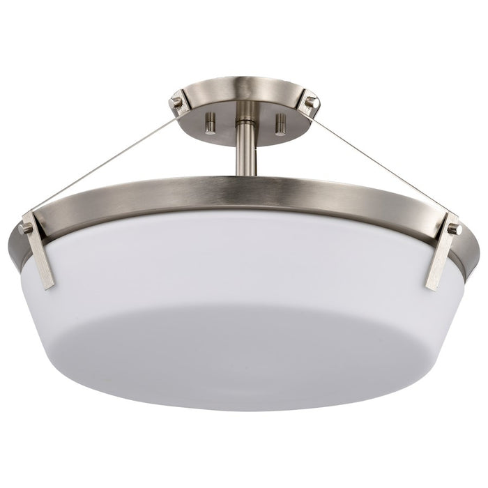Nuvo Lighting Rowen Semi Flush Mount