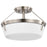 Nuvo Lighting Rowen Semi Flush Mount
