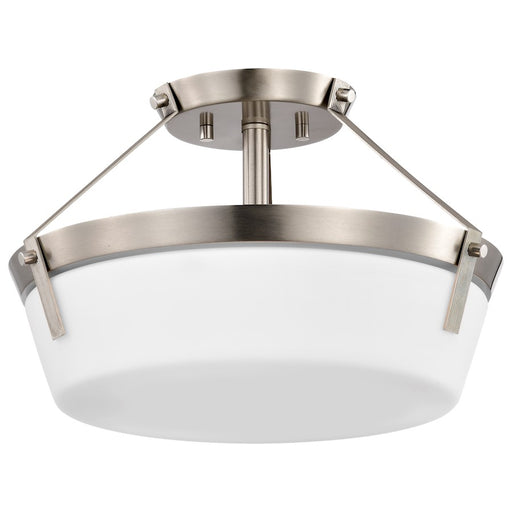 Nuvo Lighting Rowen Semi Flush Mount