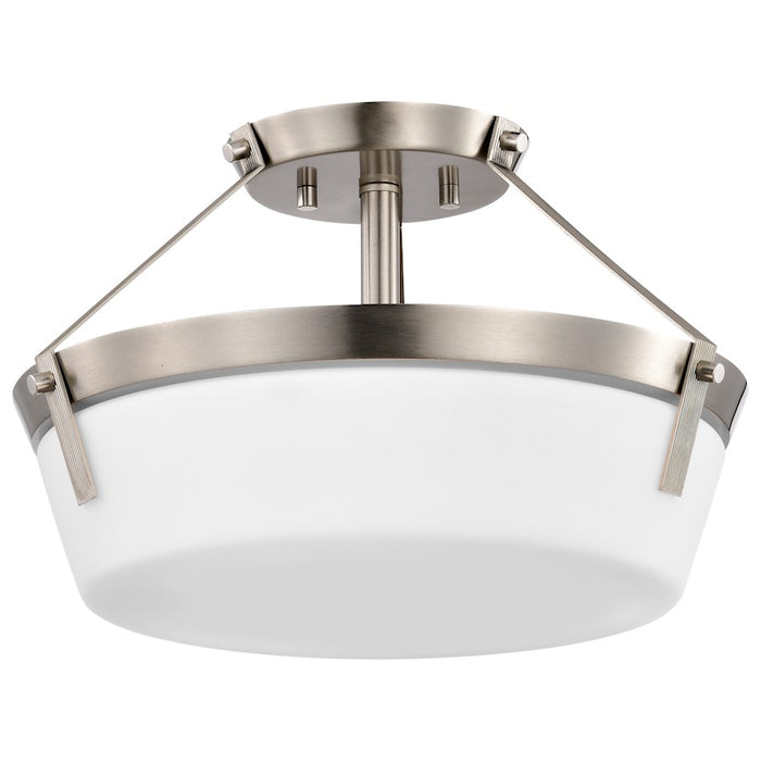 Nuvo Lighting Rowen Semi Flush Mount