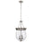 Nuvo Lighting Boliver 3 Light Pendant
