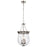 Nuvo Lighting Boliver 3 Light Pendant