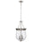 Nuvo Lighting Boliver 3 Light Pendant