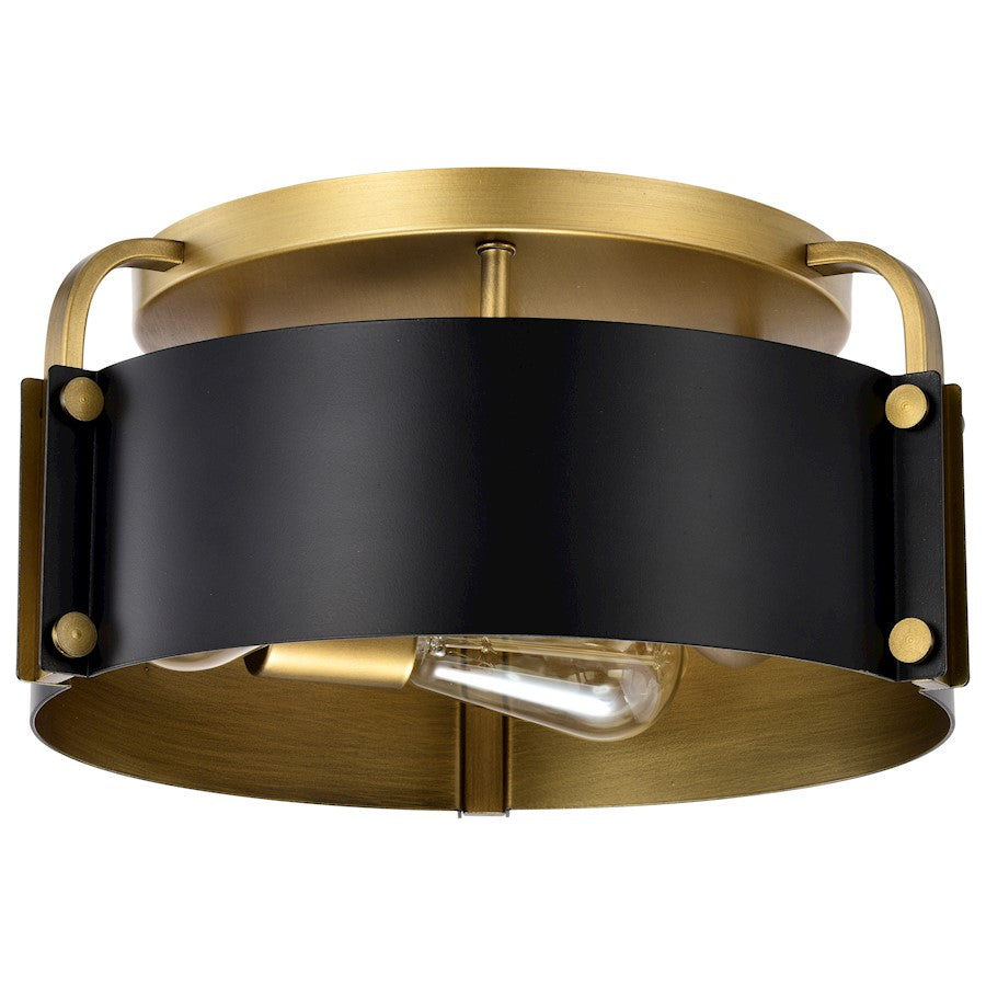 Nuvo Lighting Altos Semi Flush Mount