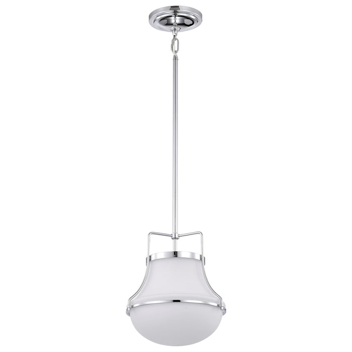 Nuvo Lighting Valdora 1 Light Pendant