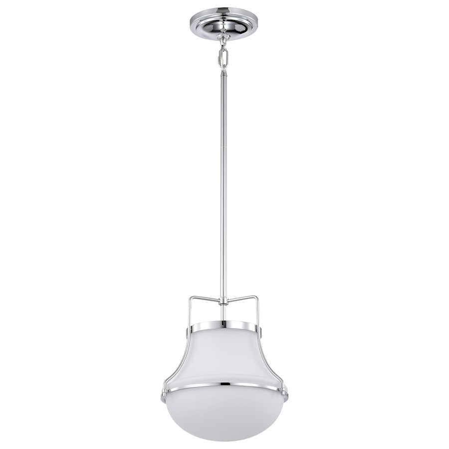 Nuvo Lighting Valdora 1 Light Pendant