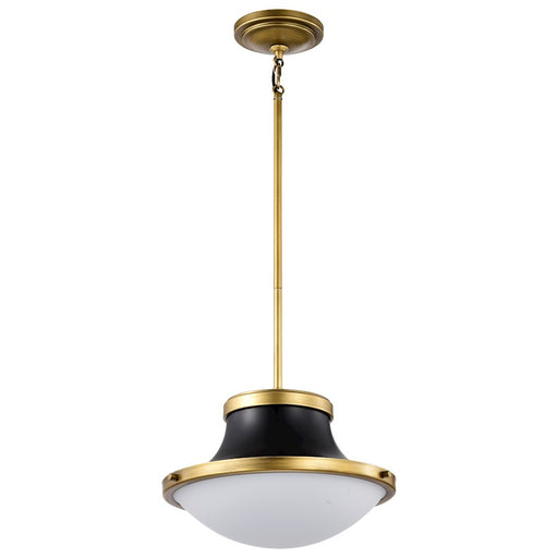 Nuvo Lighting Lafayette 1 Light Pendant