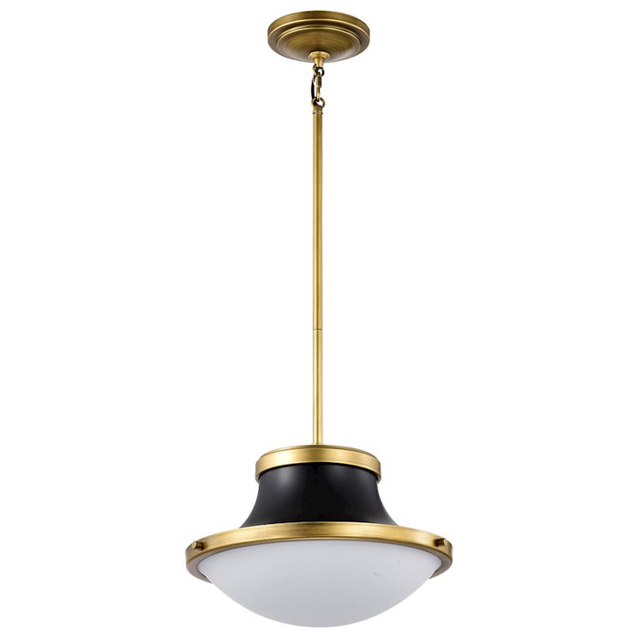 Nuvo Lighting Lafayette 1 Light Pendant