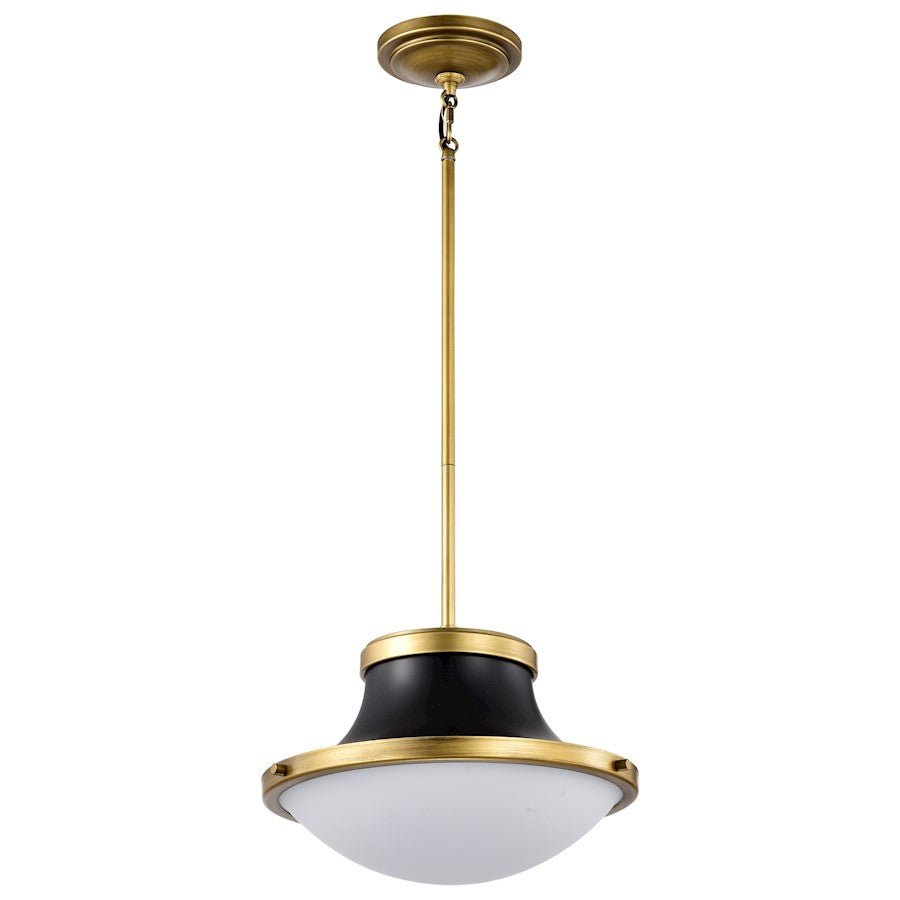 Nuvo Lighting Lafayette 1 Light Pendant
