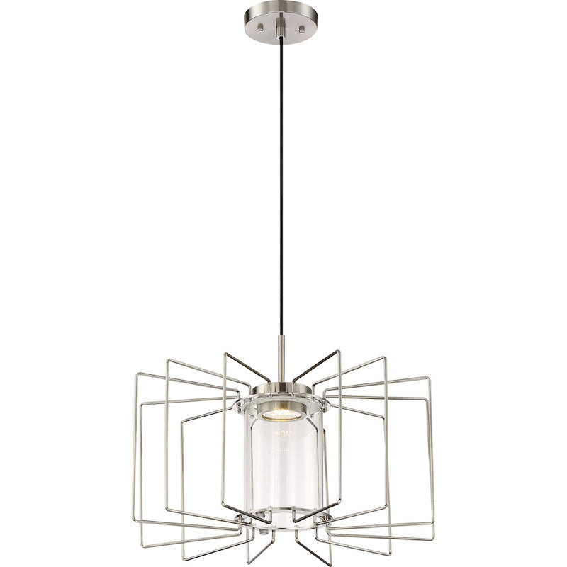 Nuvo Lighting Wired LED Pendant