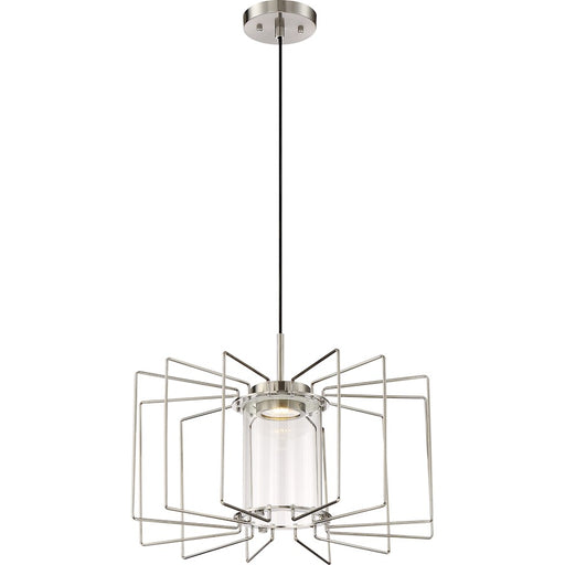 Nuvo Lighting Wired LED Pendant