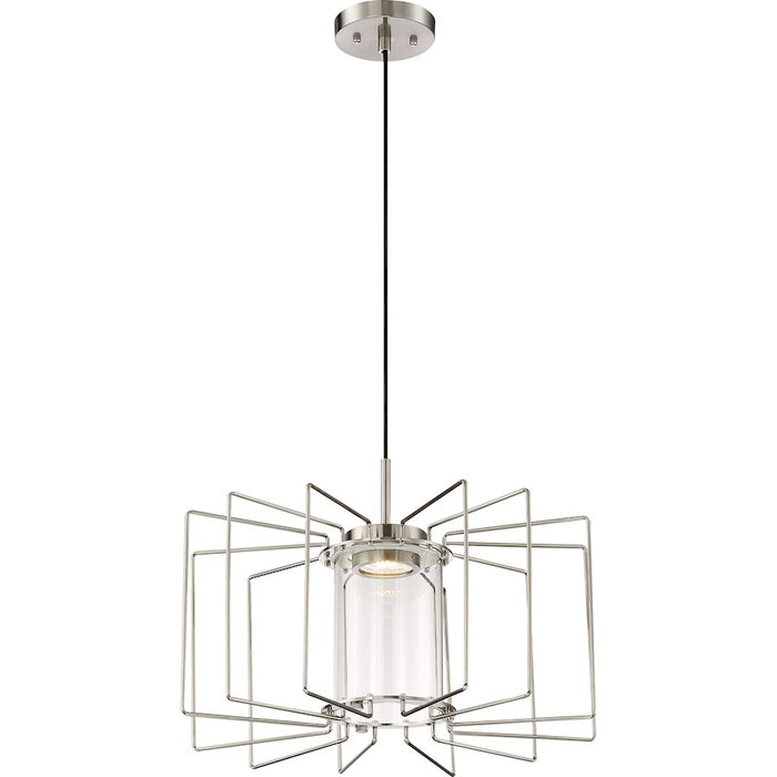 Nuvo Lighting Wired LED Pendant