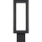 Nuvo Lighting Reflex LED Wall Sconce Aged Bronze