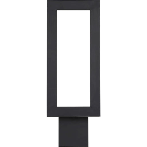Nuvo Lighting Reflex LED Wall Sconce Aged Bronze