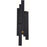 Nuvo Lighting Chaz LED Wall Sconce Aged Bronze