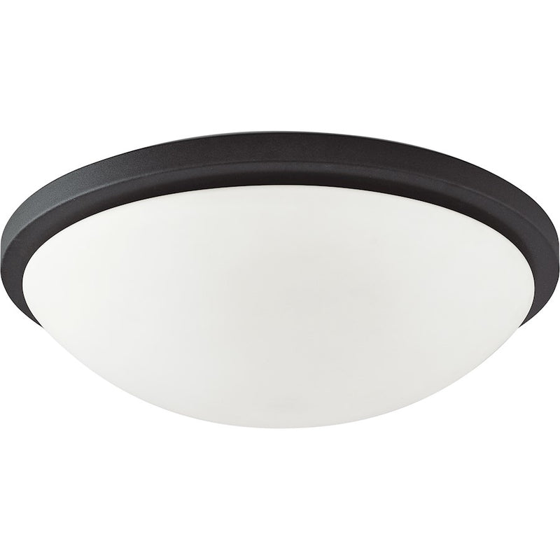 Nuvo Lighting Button LED Flush