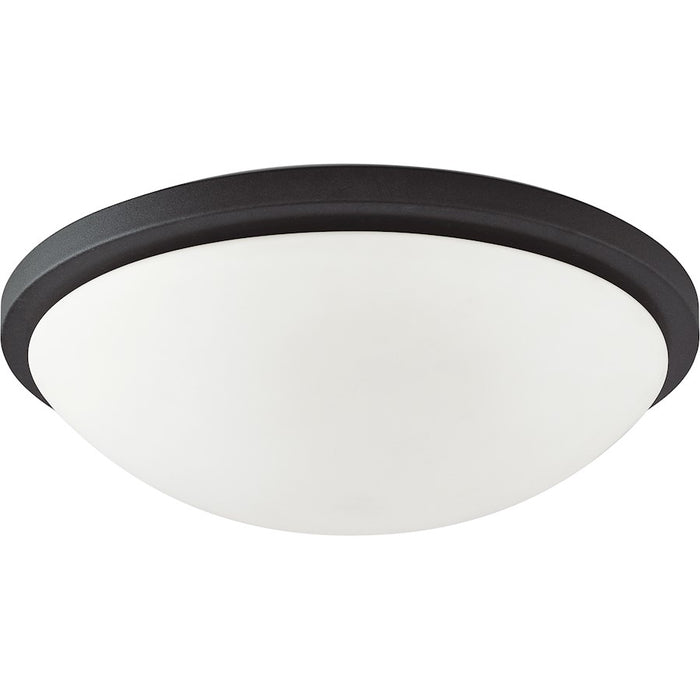Nuvo Lighting Button LED Flush