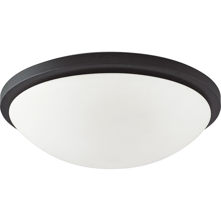 Nuvo Lighting Button LED Flush
