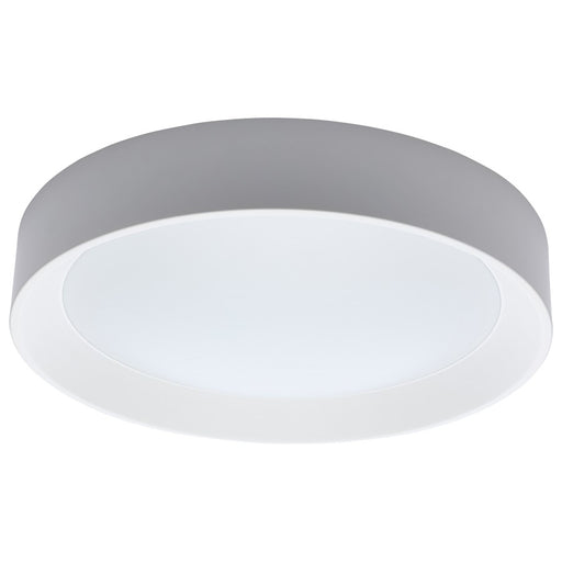 Nuvo Lighting Selene/13" LED Flush Mount/CCT Selectable/White - 62-1695