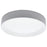 Nuvo Lighting Selene/13" LED Flush Mount/CCT Selectable/White