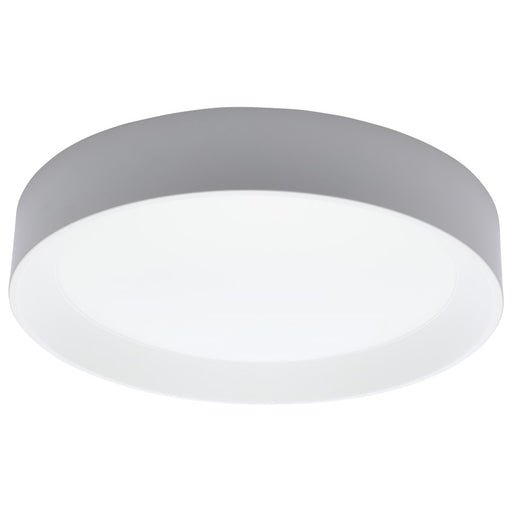 Nuvo Lighting Selene/13" LED Flush Mount/CCT Selectable/White
