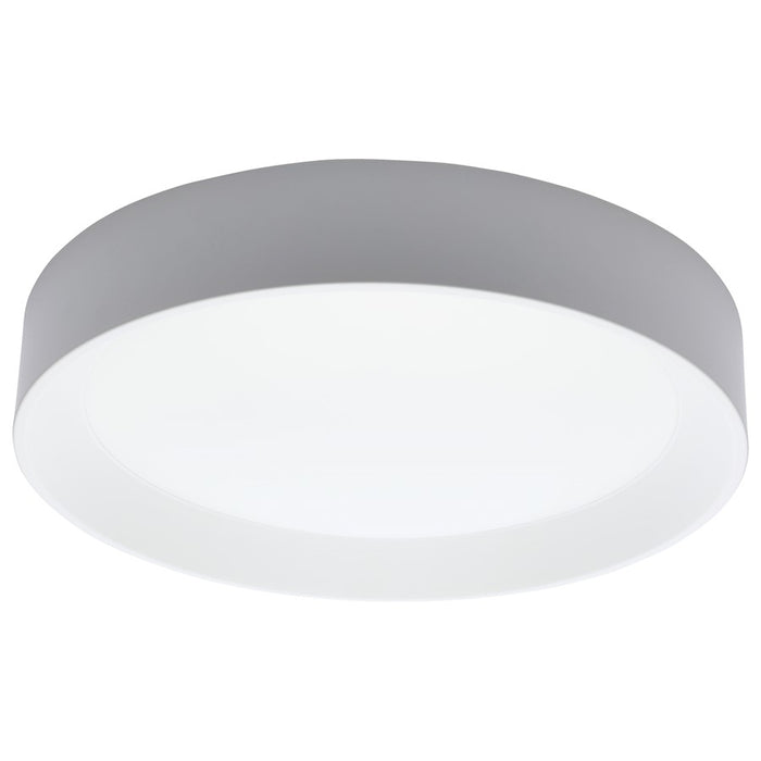 Nuvo Lighting Selene/13" LED Flush Mount/CCT Selectable/White