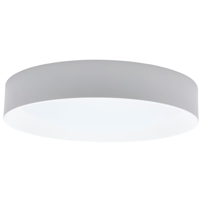 Nuvo Lighting Selene/13" LED Flush Mount/CCT Selectable/White