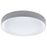 Nuvo Lighting Selene/17" LED Flush Mount/CCT Selectable/White - 62-1697