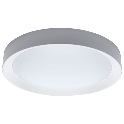 Nuvo Lighting Selene/17" LED Flush Mount/CCT Selectable/White - 62-1697