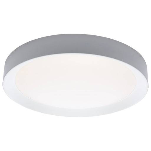 Nuvo Lighting Selene/17" LED Flush Mount/CCT Selectable/White