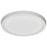 Satco BLINK Pro 13W 9" LED Fixture/3000K Round Shape, White