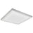 Satco BLINK Pro 9" LED Fixture/Square, White