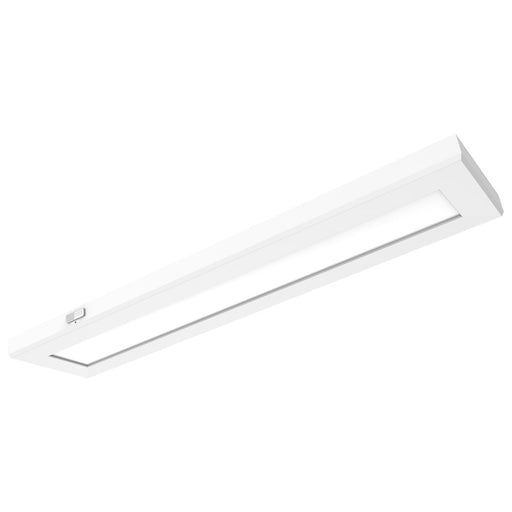 Nuvo Lighting Blink Pro Plus Surface Mount, White
