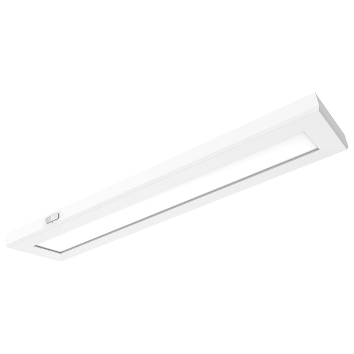 Nuvo Lighting Blink Pro Plus Surface Mount, White