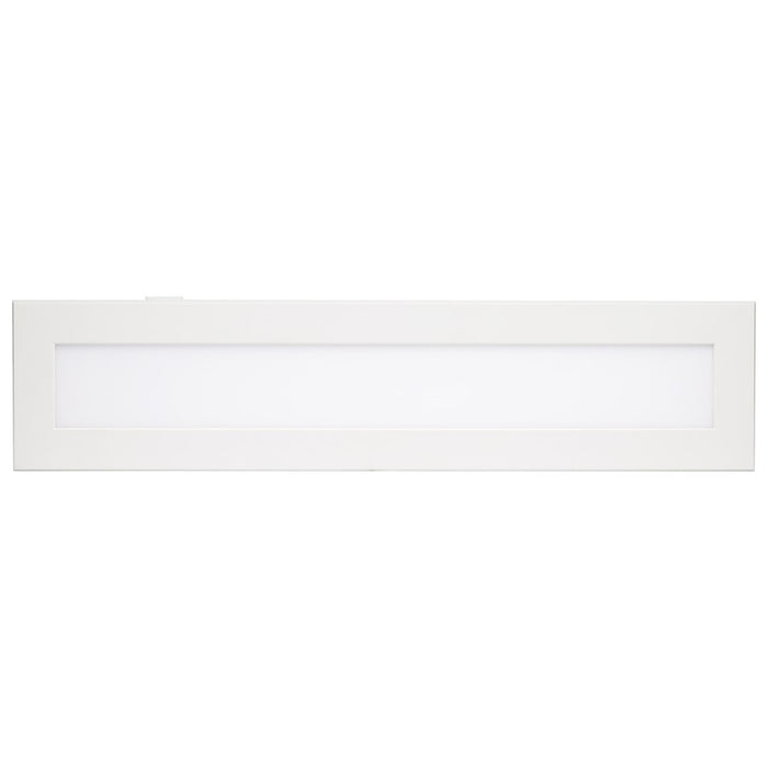 Nuvo Lighting Blink Pro Plus Surface Mount, White