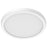 Satco Blink Performer 9" LED Round Fixture, White - 62-1920