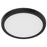 Satco Blink Performer 9" LED Round Fixture, Black - 62-1921