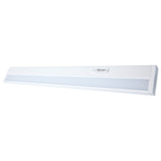 Satco 34" LED SMART Starfish RGB/Tunable Under Cabinet Light White - 63-555