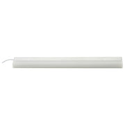 Nuvo Lighting 24in LED Under Cabinet Light Bar | White Utility Finish | Kitchen Counter & Workshop Task Light | 1050 Lumens 3000K Dimmable | Model 63-701