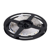 Nuvo Lighting Performer 16ft RGBW Tunable White Tape Light | Utility White Direct-Wired | Kitchen Cabinet & Under-Cabinet Accent | 196.85 x | Model 64-111