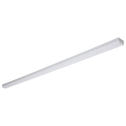 Satco 8 Foot 78W LED Double Light Strip 9000 Lumens 4000K 120-277V - 65-1072