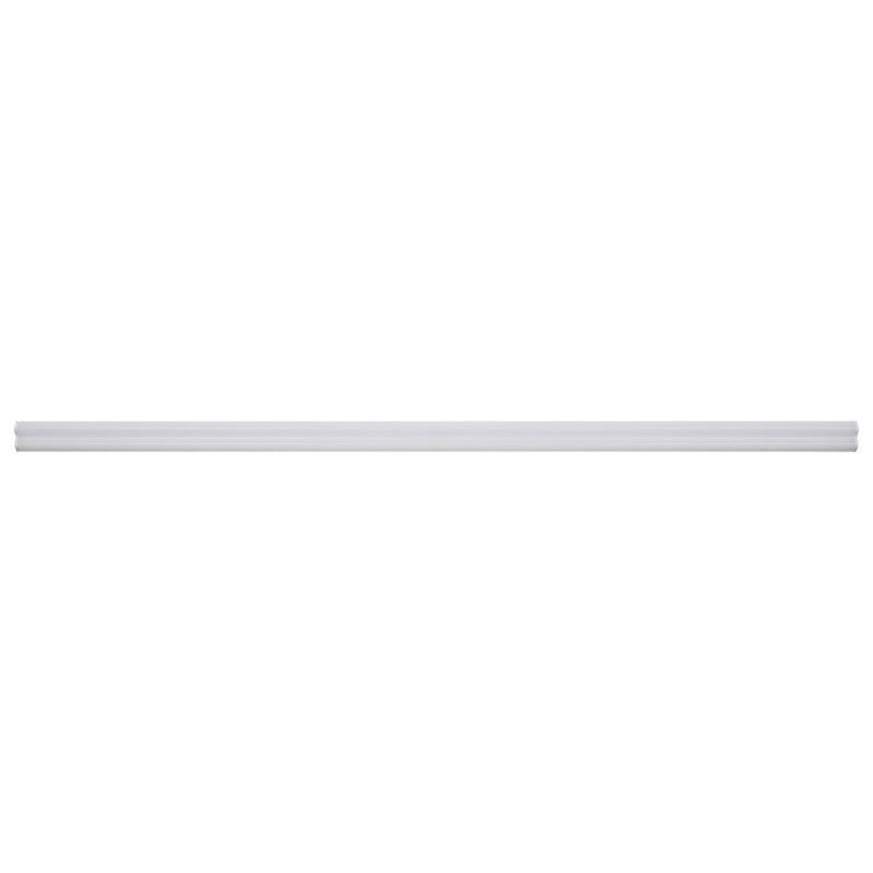 Satco 8 Foot 78W LED Double Light Strip 9000 Lumens 4000K 120-277V