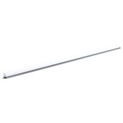 Nuvo Lighting LED Light Bar Retrofit Kit, 2-Bars 2', Silver