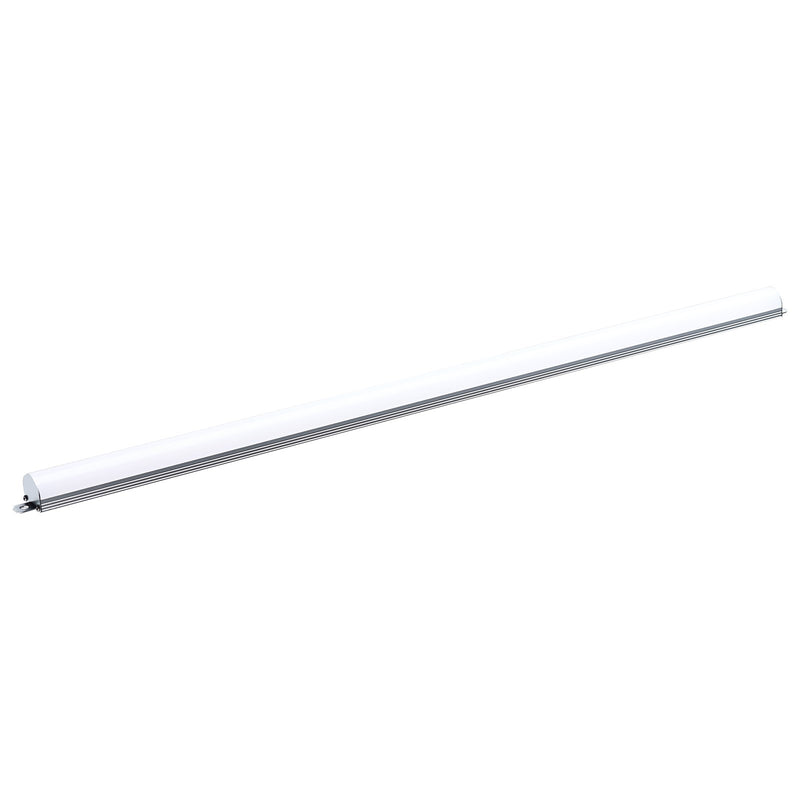 Nuvo Lighting LED Light Bar Retrofit Kit, 3-Bars/2', Silver