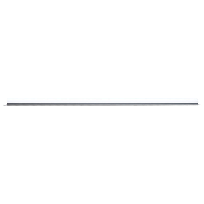 Nuvo Lighting LED Light Bar Retrofit Kit, 3-Bars/2', Silver