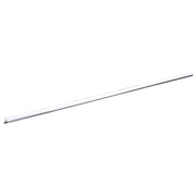 Nuvo Lighting LED Light Bar Retrofit Kit, 1-Bar 4', Silver