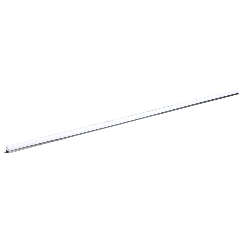 Nuvo Lighting LED Light Bar Retrofit Kit, 3-Bars 4', Silver