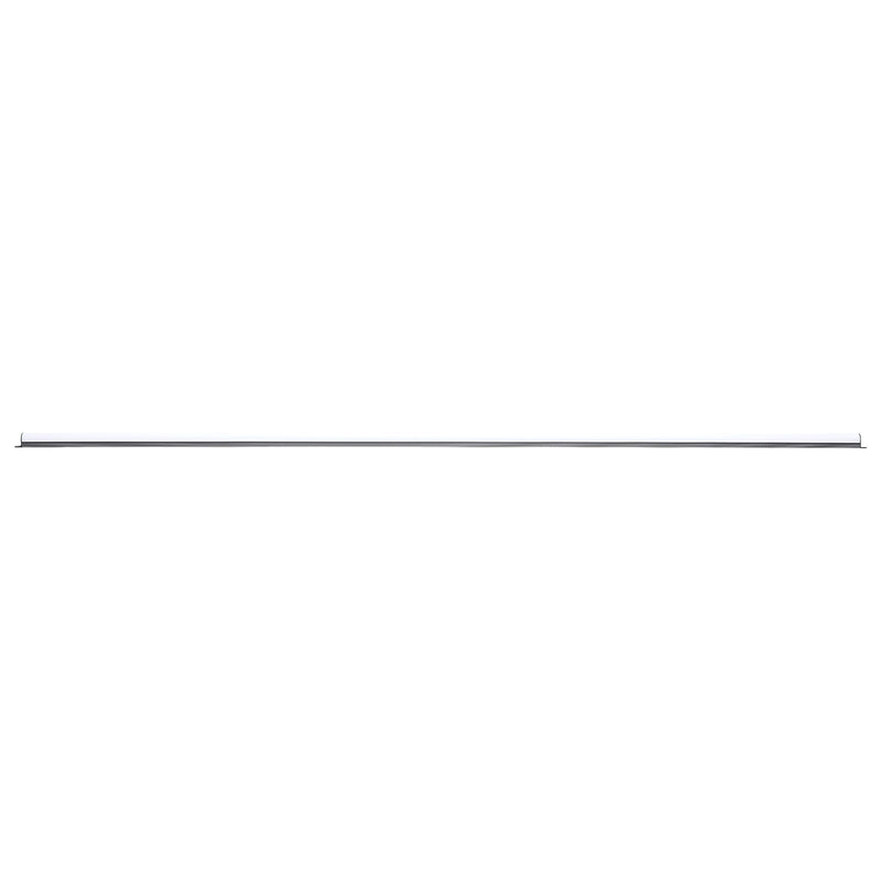 Nuvo Lighting LED Light Bar Retrofit Kit, 4-Bars 4', Silver