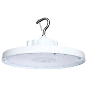 Nuvo 240/200/150W LED UFO High Bay Beam Angle, White 120-347 Volt
